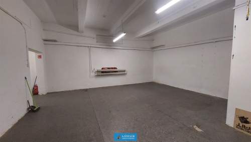 Lokal handlowy usługowy centrum Łodzi