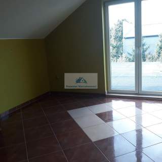 Dębogórze Wybudowanie 120m2. Piętro domu plus strych 