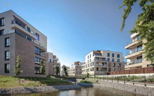Apartament,2pokoje ogródek,2xparking, klimatyzacja