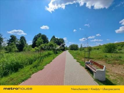 Działka inwestycyjna, płożona ok 12 km od Olsztyna