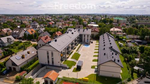 Nowe mieszkania stan deweloperski - Pruszcz Gd