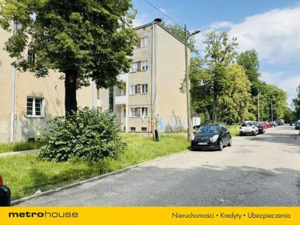 ŁÓDŹ-Osiedle Mireckiego, mieszkanie 54 m2,