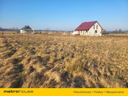 Działka na sprzedaż, 1001 m2, Wytowno