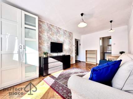 ul. Żelazna 2 pok balkon od zaraz