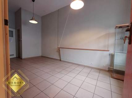 Lokal na wynajem 95m2 w centrum Częstochowy 