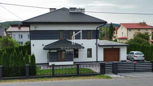 KOMFORTOWY DOM Z NOWOCZESNYMI UDOGODNIENIAMI, KOŁACZYCE