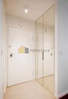 Piękny, przestronny apartament na Mokotowie