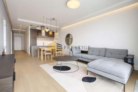 Luksusowy apartament w Fort Cze
