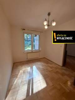 Komfortowy dom na Osiedlu Bilcza