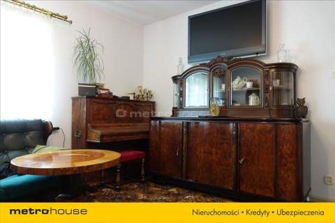 Dom w prestiżowej dzielnicy