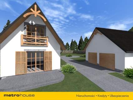 Dom na sprzedaż, 160 m2, Tarnowska Wola