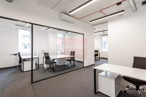 Nieruchomość komercyjna do wynajęcia, 112 m2, Warszawa