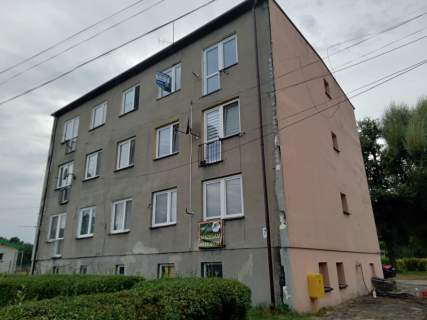 Sprzedam mieszkanie M4 Krzepice powiat kłobuck SUPER CENA