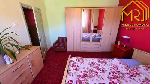 Dom z dużą działką 1,46 ha w malowniczej Kowalowej