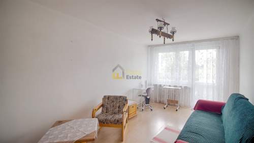 Mieszkanie do wynajęcia, 44 m2, Kraków