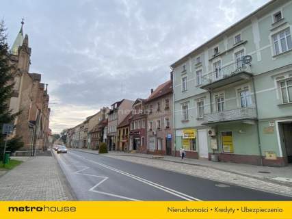 Ścisłe centrum Parter Sala sprzedażowa 90 m2