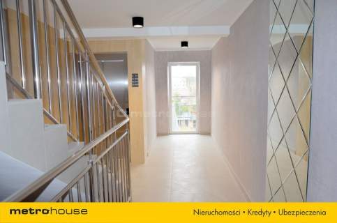 Mieszkanie na sprzedaż, 26,01 m2, Tomaszów Mazowiecki