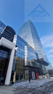 Biurowiec Plac Bankowy Warszawa
