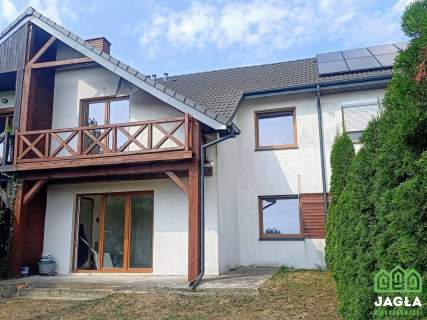 NOWA CENA Dom170m2-Gościeradz Las