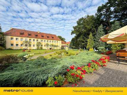 Ośrodek wypoczynkowy nad morzem 800 m od plaży 
