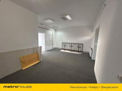 Lokal usługowy 100m2 na Szosie Chełmińskiej.