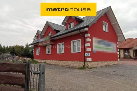 Nieruchomość komercyjna w Dukli - DO NEGOCJACJI