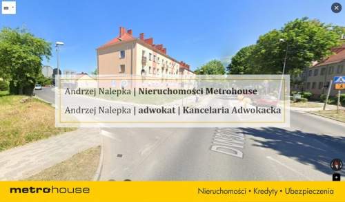 Mieszkanie 2pokoje 1piętro Ogrz.gaz ul.W.Polskiego