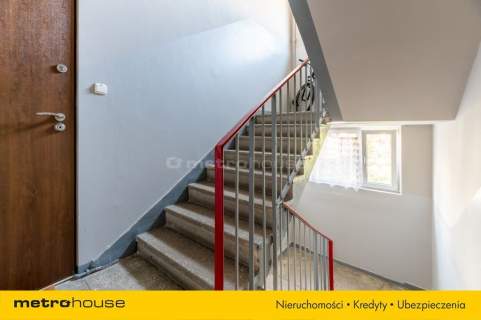 Mieszkanie na sprzedaż, 42,42 m2, Łódź