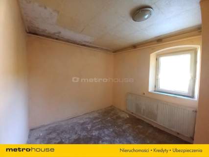 Dom z działką 360 000 zł