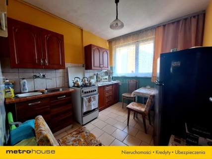 Mieszkanie na sprzedaż, 52,9 m2, Legnica
