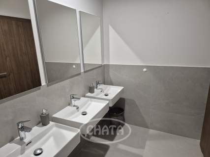 Biuro do wynajęcia, 45 m2, Radwanice