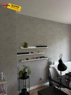 Gotowy salon beauty do wynajęcia 