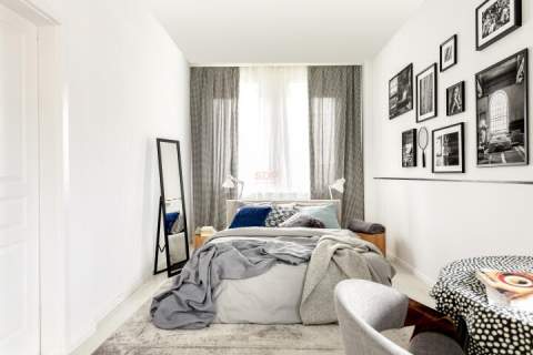 4 pokoje balkon komórka lok. i miejsce postojowe do odbioru 