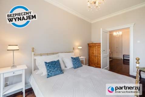 Apartament w Orłowie