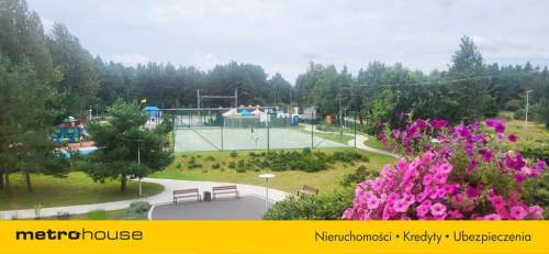 Dom nad morzem - Ostrowo