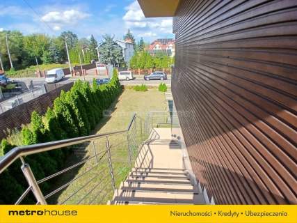 Lokal użytkowy do wynajęcia, 84 m2, Laski