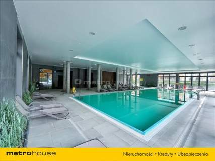 Wyjątkowy nowoczesny apartament w Kołobrzegu