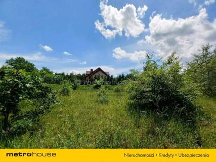 Działka dla inwestora Spalice 6748m2 5 działek