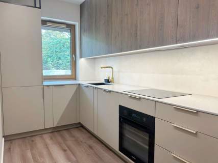 Elegancki apartament w wysokim standardzie, Sołacz