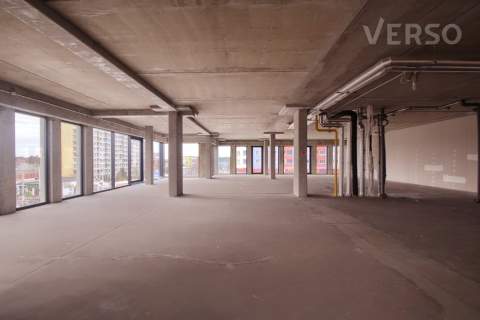 Mpzp obiekt szpitalny, funkcja medyczna, biuro