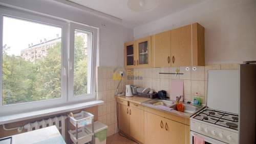 Mieszkanie do wynajęcia, 44 m2, Kraków
