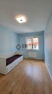 Okolice ul. Karmelkowej lux/balkon/piwnica