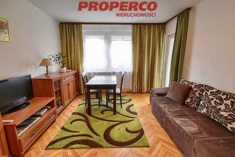 Mieszkanie 2 pok., 34,90 m2, Pocieszka, Sady
