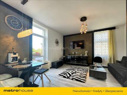 Apartament wypoczynkowy z widokiem na morze OKAZJA