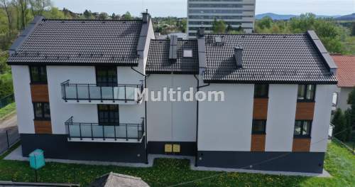 Nowy Apartament Deweloperski 72m2 Cieszyn