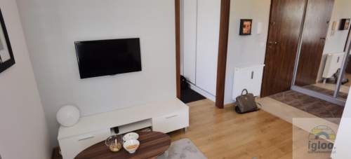 Nowoczesne 2-pokoje -winda- balkon- os.Ślichowice