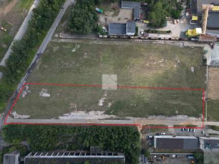 Działka przemysłowa Tarnobrzeg - Machów