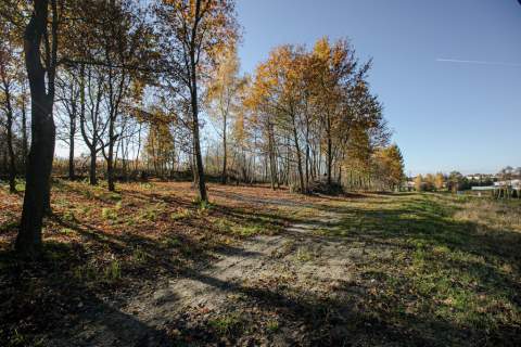 Działka budowlana- Koszyce Wielkie- Małopolska