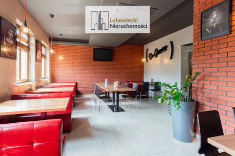 Skomercjalizowana nieruchomość inwestycyjna