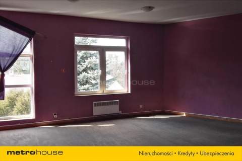 Budynek Usługowy w ścisłym centrum Terespola 320m2